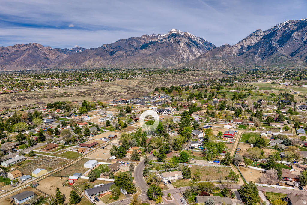 1467 E PIMLICO PL Sandy, UT 84092