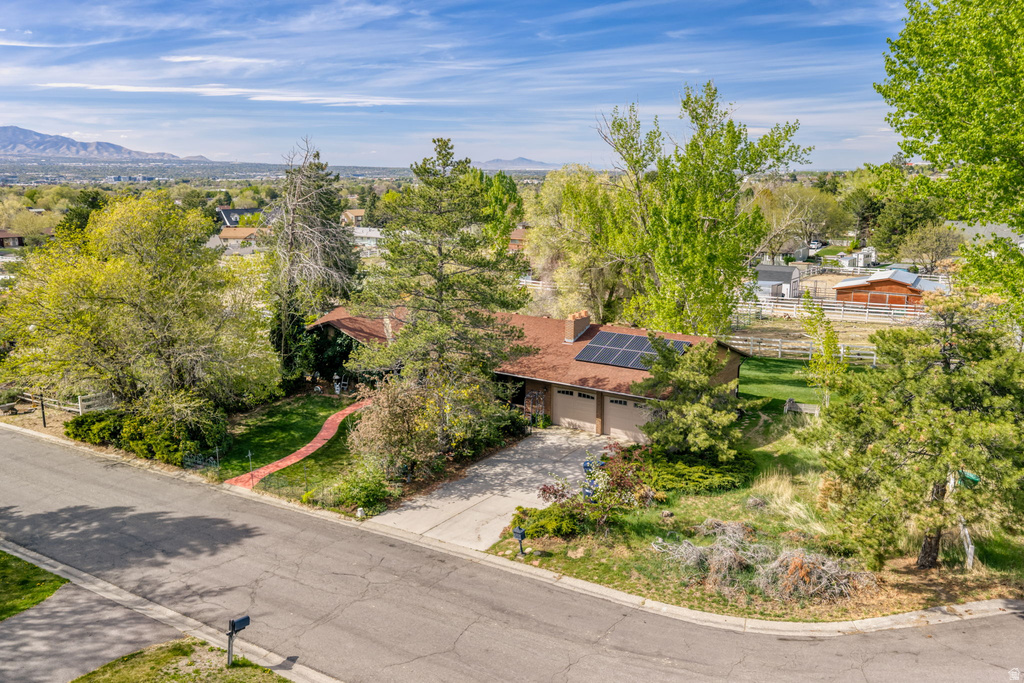 1467 E PIMLICO PL Sandy, UT 84092
