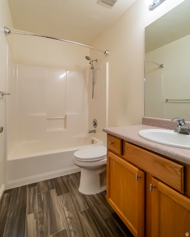3166 W DAVENCOURT LOOP Lehi, UT 84048