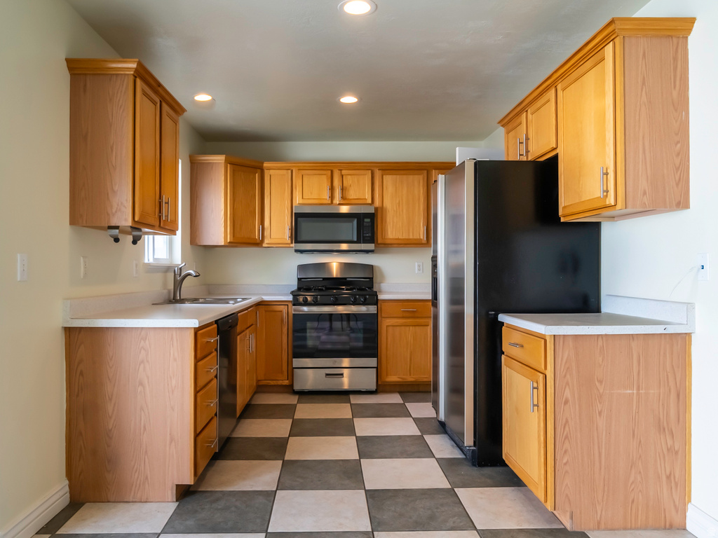3166 W DAVENCOURT LOOP Lehi, UT 84048