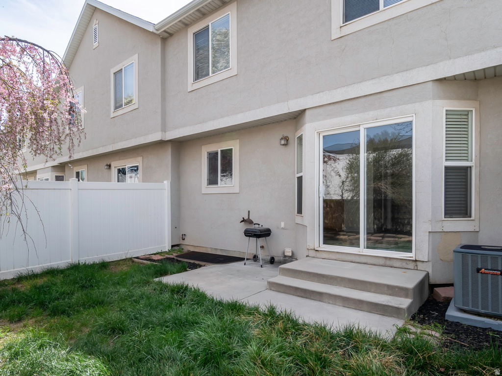 3166 W DAVENCOURT LOOP Lehi, UT 84048