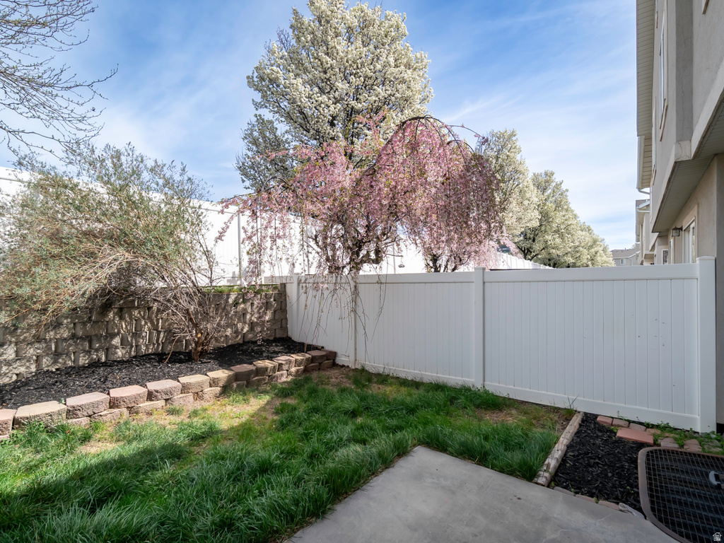 3166 W DAVENCOURT LOOP Lehi, UT 84048