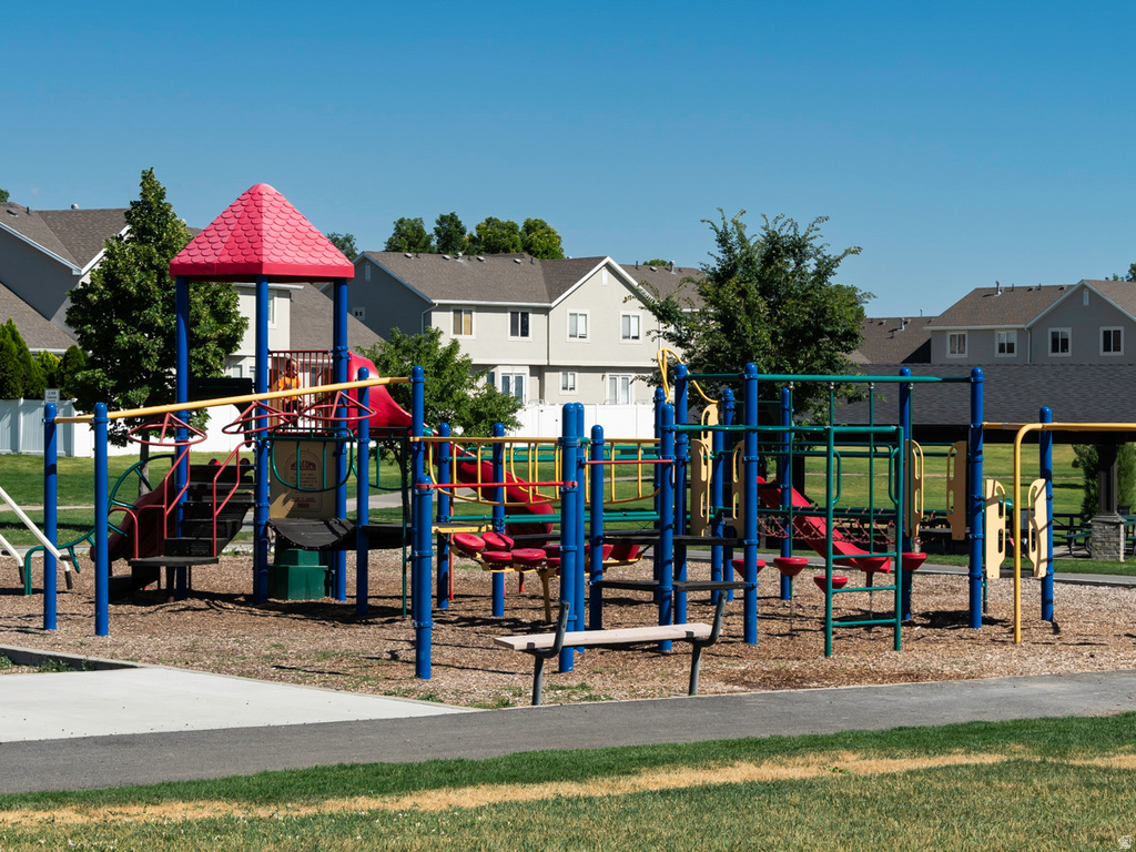 3166 W DAVENCOURT LOOP Lehi, UT 84048