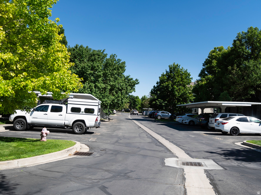 3166 W DAVENCOURT LOOP Lehi, UT 84048