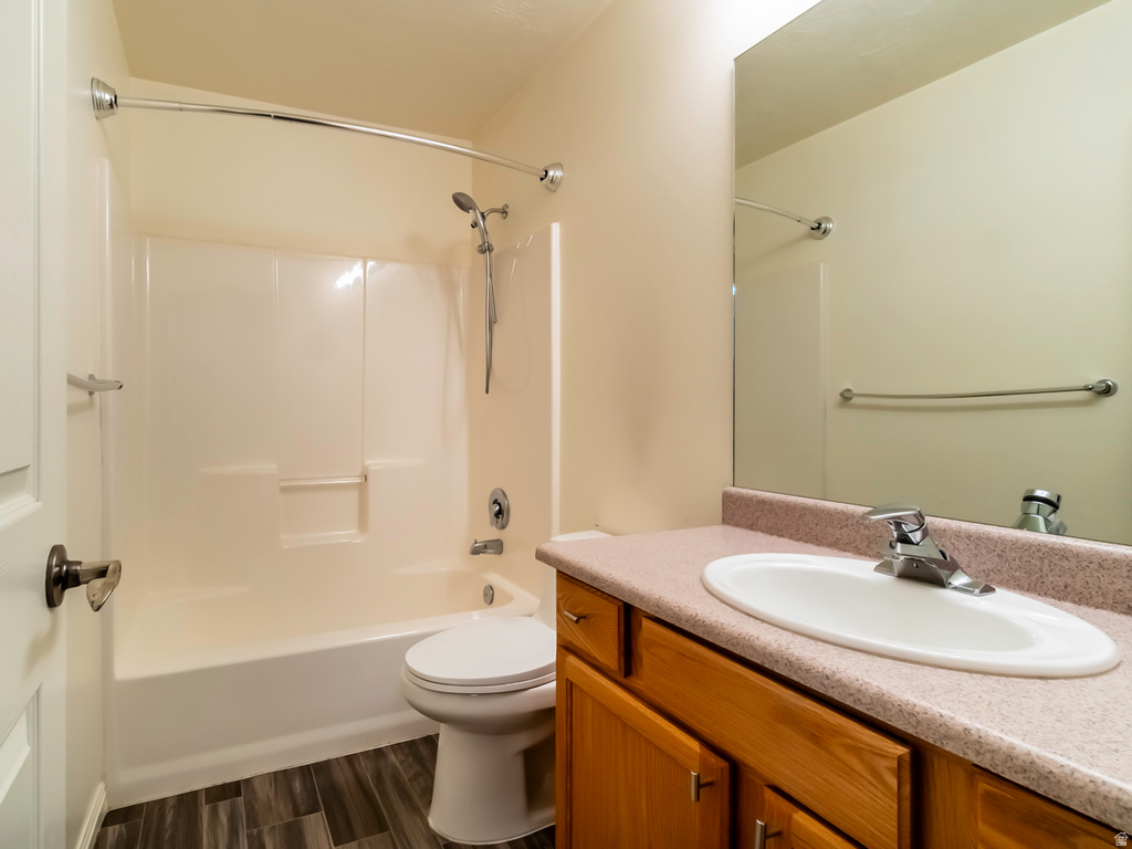 3166 W DAVENCOURT LOOP Lehi, UT 84048