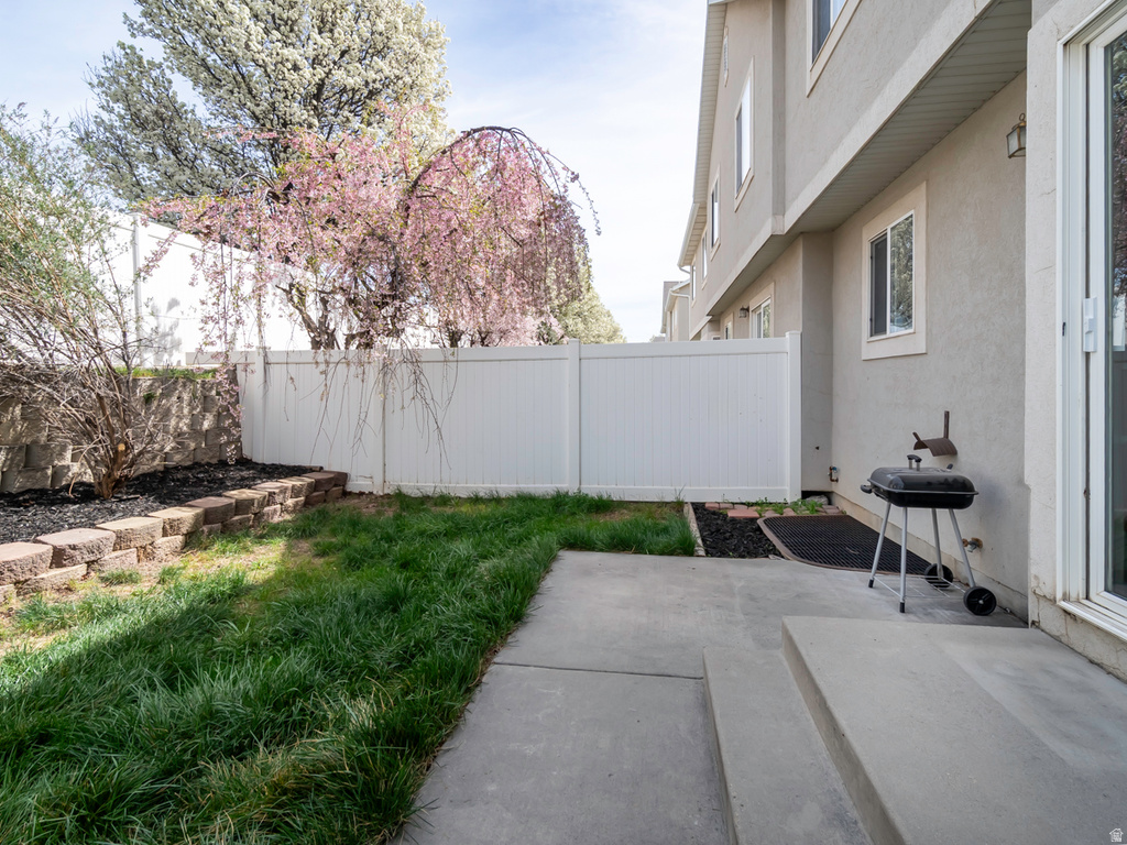 3166 W DAVENCOURT LOOP Lehi, UT 84048