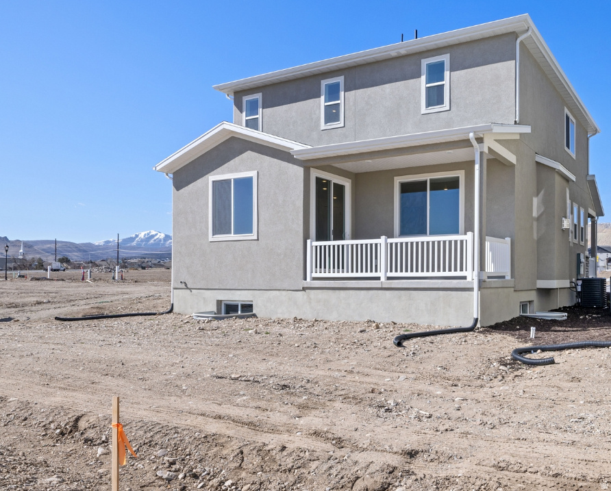 12781 S GLACIER TRAIL LN #173 Herriman, UT 84096