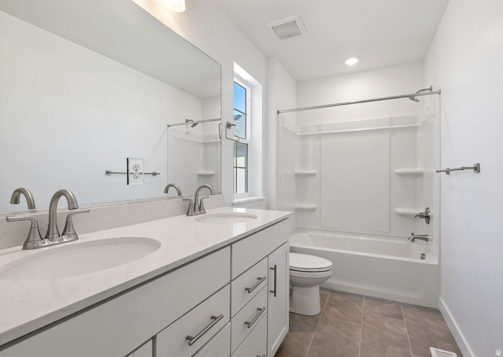 12781 S GLACIER TRAIL LN #173 Herriman, UT 84096