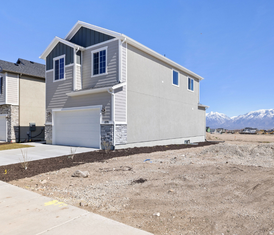 12781 S GLACIER TRAIL LN #173 Herriman, UT 84096