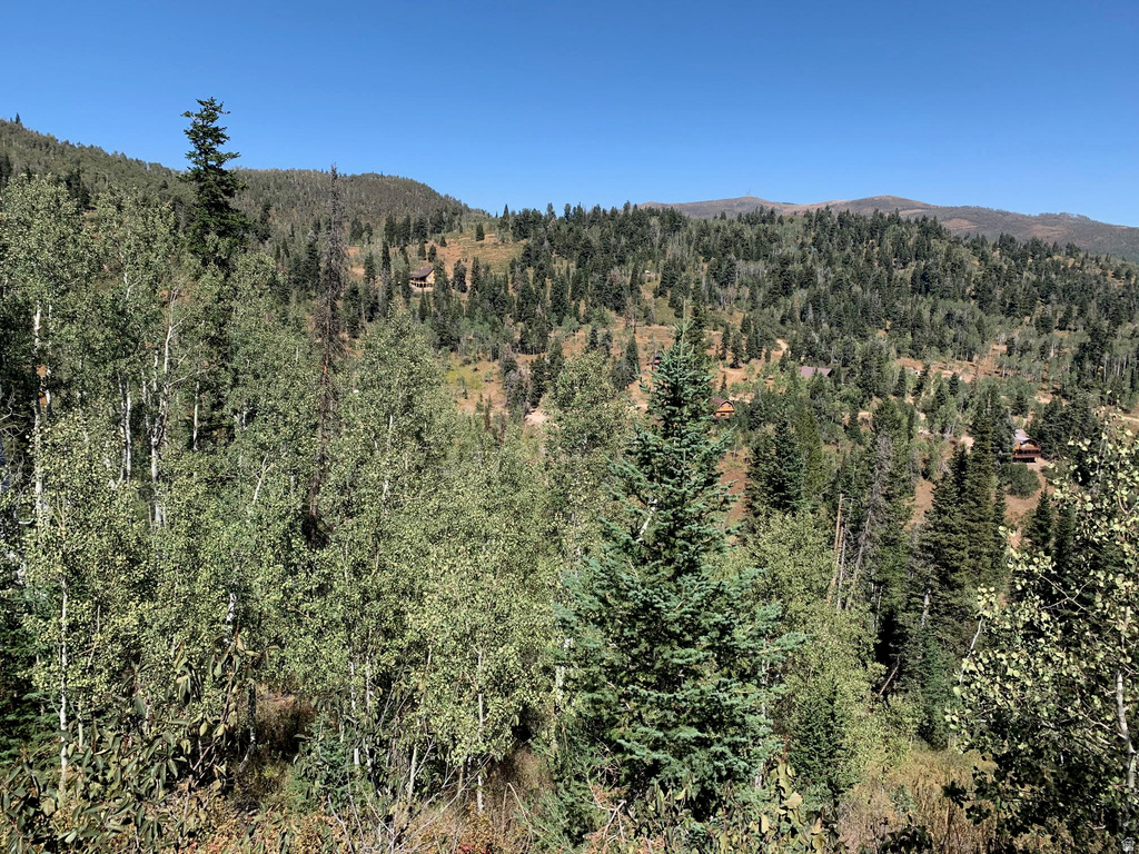 2185 S UINTAH VIEW DR Wanship, UT 84017