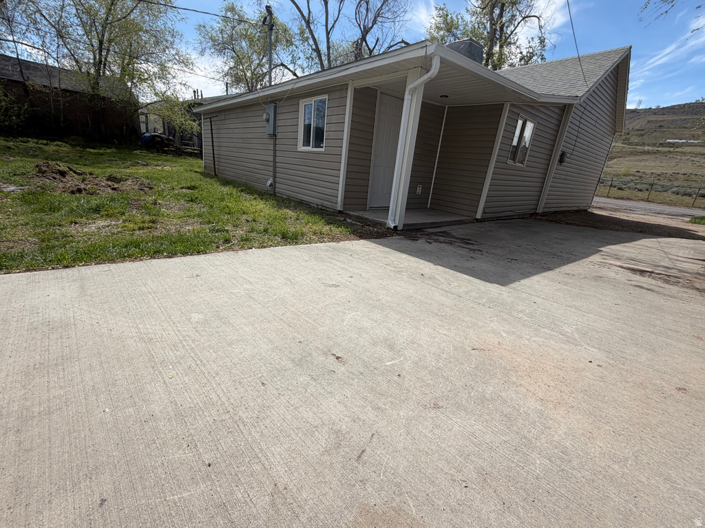 2965 S 9200 W Magna, UT 84044