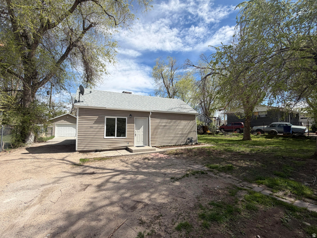 2965 S 9200 W Magna, UT 84044