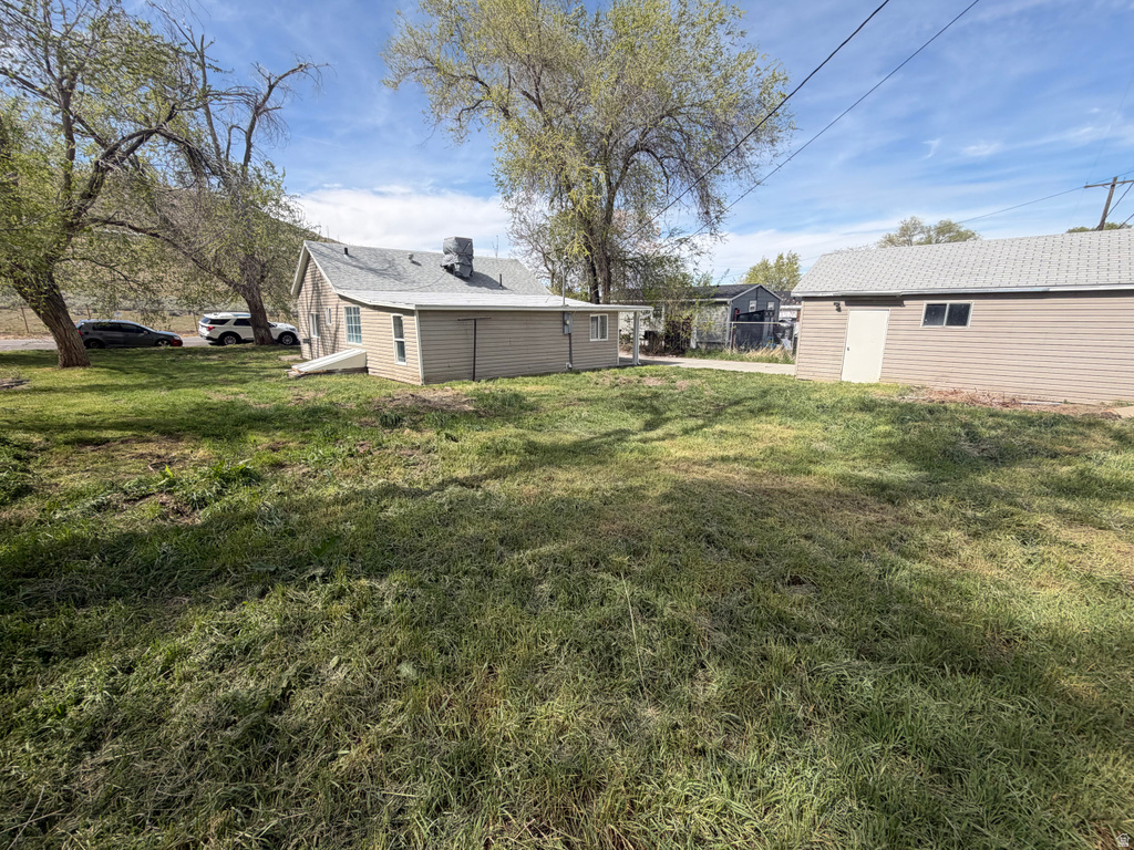 2965 S 9200 W Magna, UT 84044