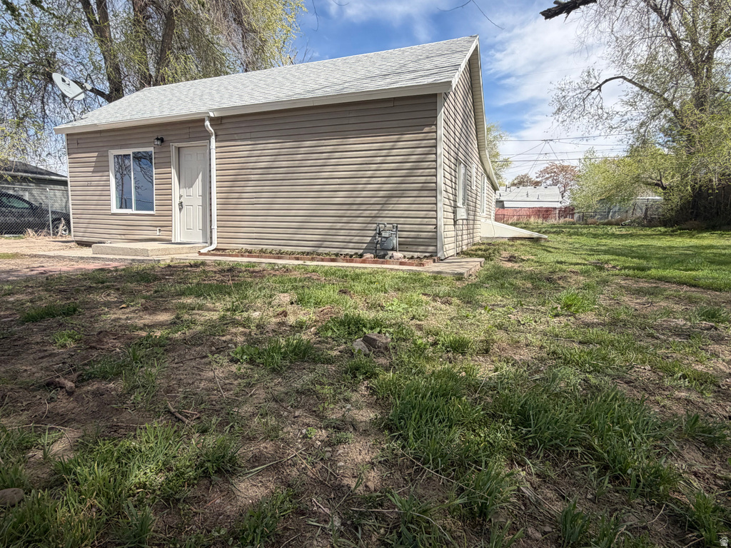 2965 S 9200 W Magna, UT 84044