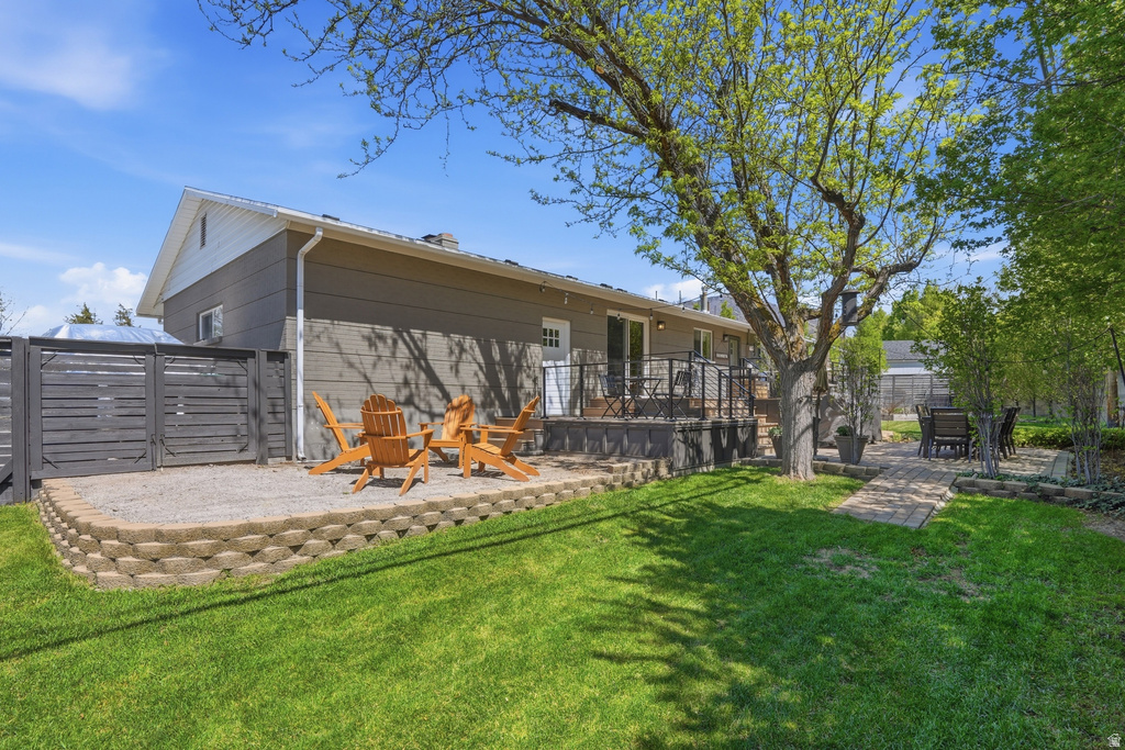 4056 S SOLAR CIR Holladay, UT 84124