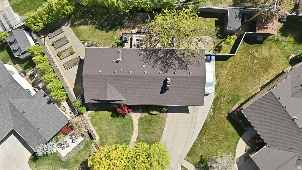 4056 S SOLAR CIR Holladay, UT 84124