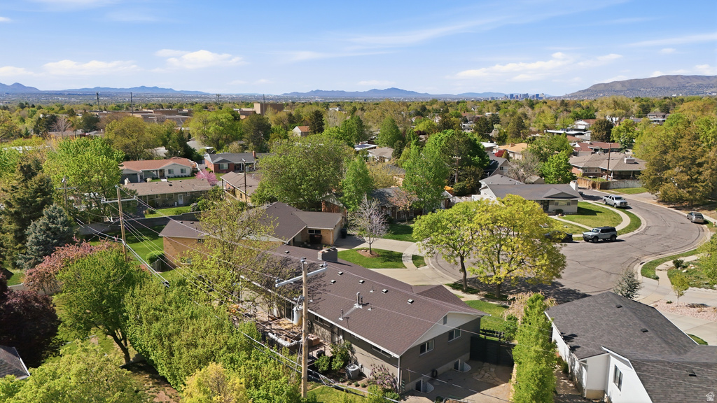 4056 S SOLAR CIR Holladay, UT 84124