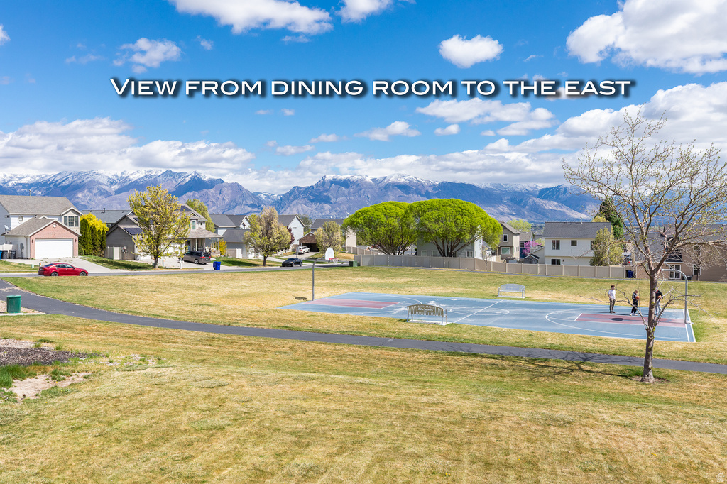 1934 N TRELLIS PL Saratoga Springs, UT 84045