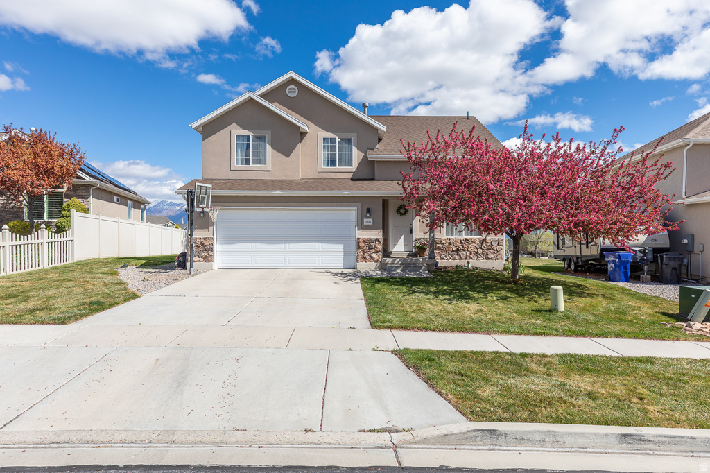 1934 N TRELLIS PL Saratoga Springs, UT 84045