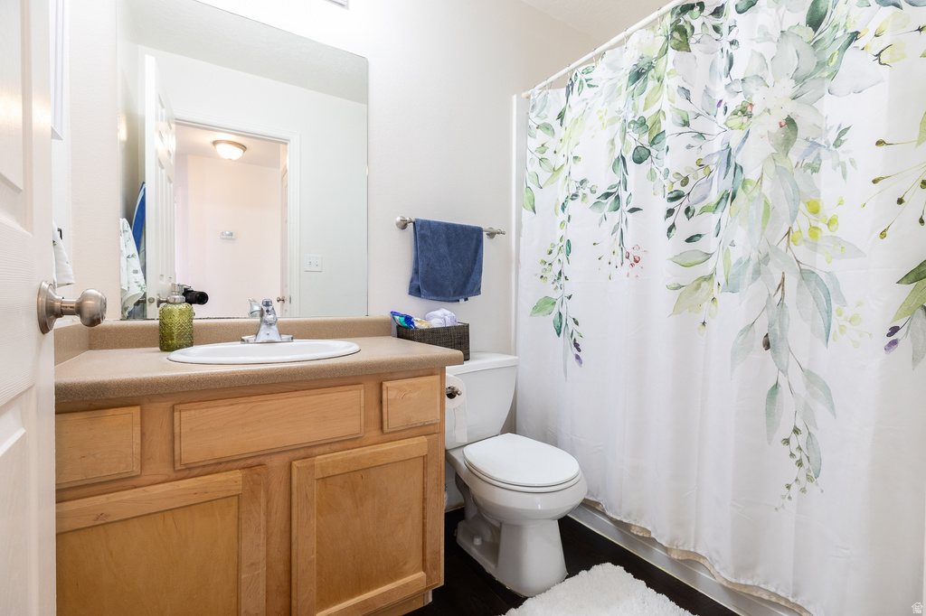 1934 N TRELLIS PL Saratoga Springs, UT 84045