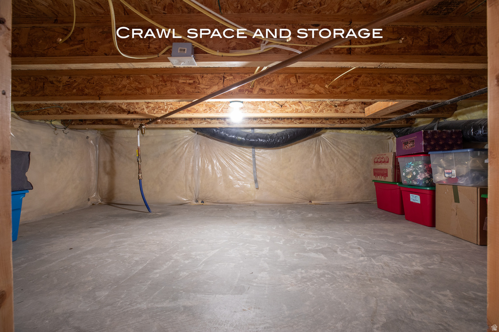 1934 N TRELLIS PL Saratoga Springs, UT 84045