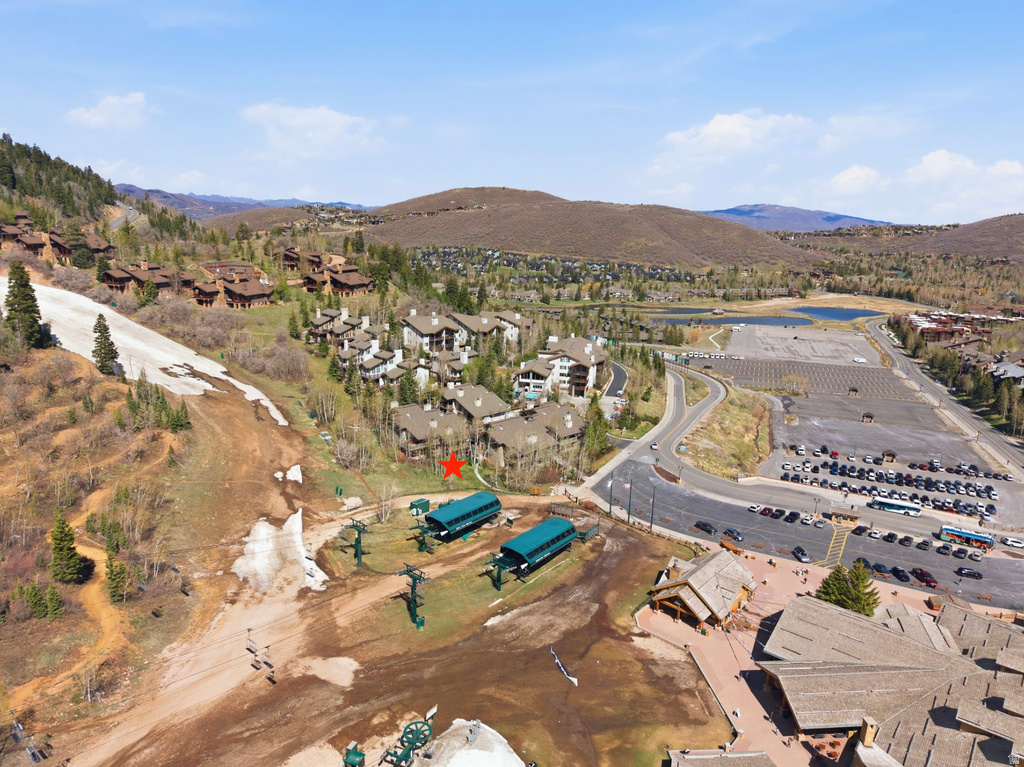 2100 DEER VALLEY DR #5 Park City, UT 84060