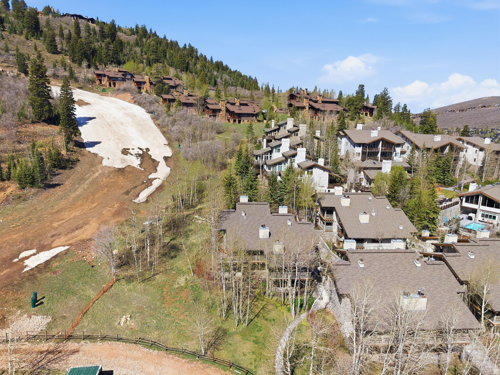 2100 DEER VALLEY DR #5 Park City, UT 84060