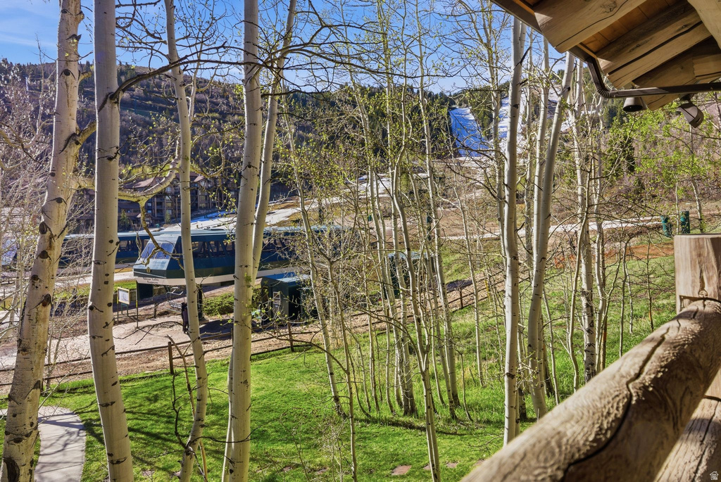 2100 DEER VALLEY DR #5 Park City, UT 84060