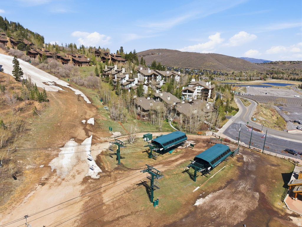 2100 DEER VALLEY DR #5 Park City, UT 84060