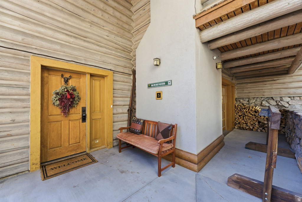 2100 DEER VALLEY DR #5 Park City, UT 84060