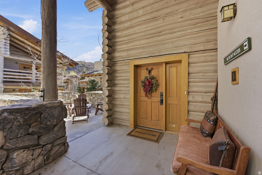 2100 DEER VALLEY DR #5 Park City, UT 84060