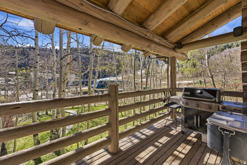 2100 DEER VALLEY DR #5 Park City, UT 84060