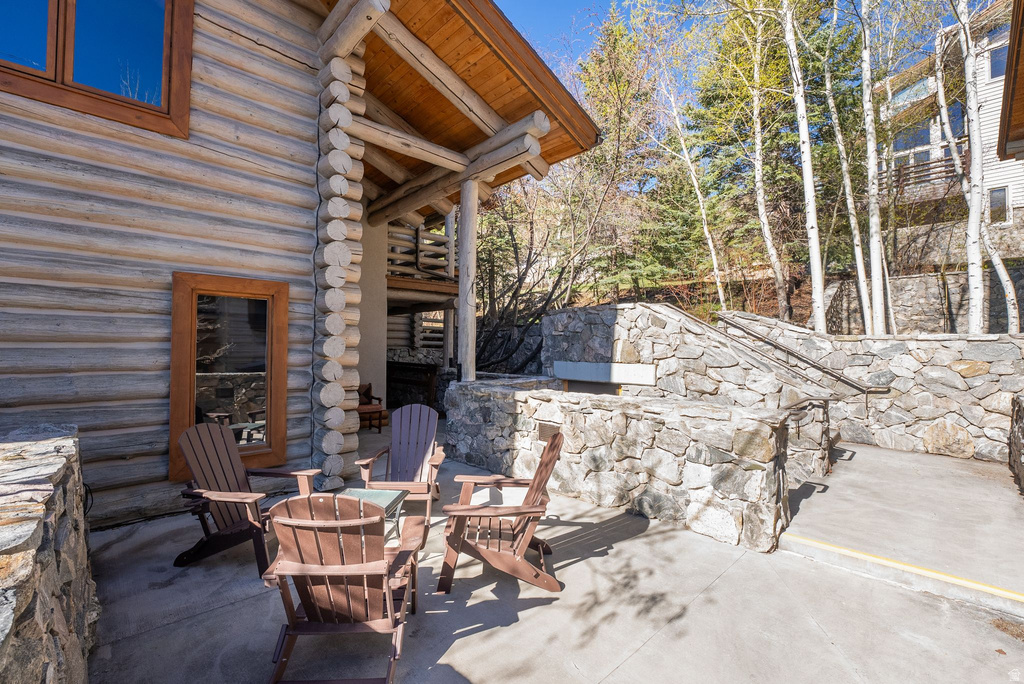 2100 DEER VALLEY DR #5 Park City, UT 84060