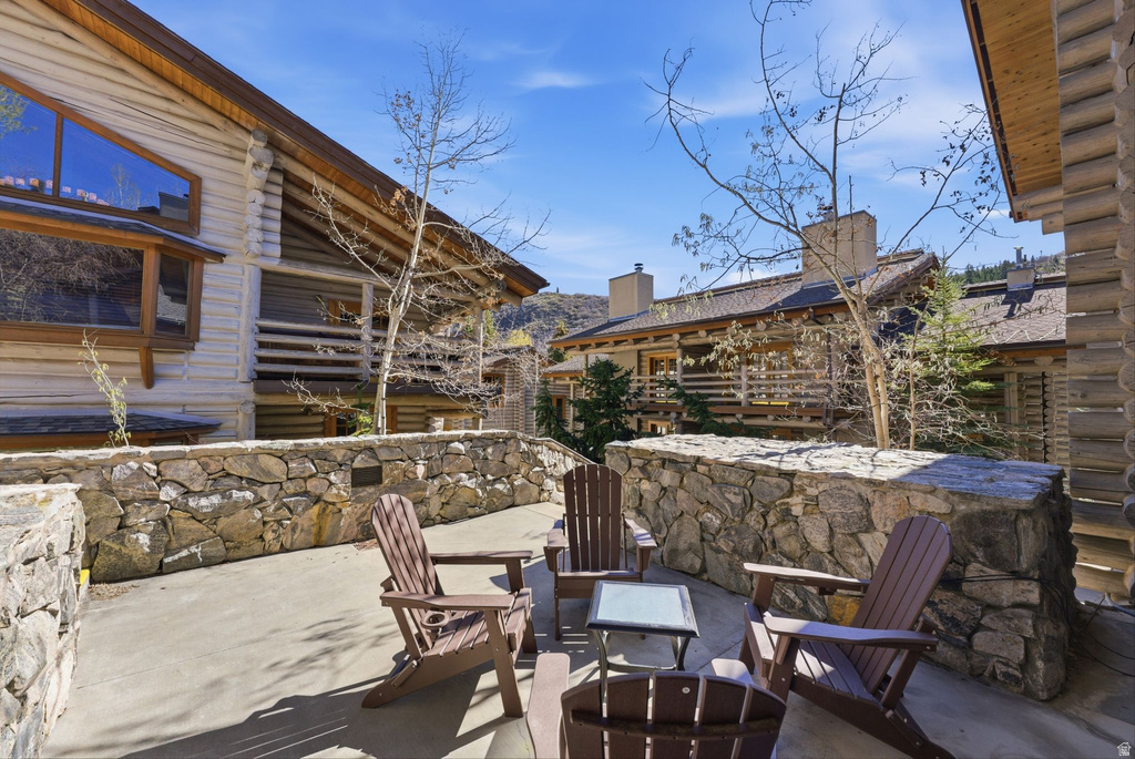 2100 DEER VALLEY DR #5 Park City, UT 84060