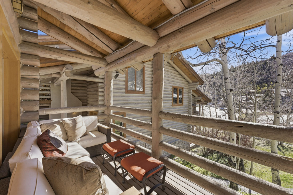 2100 DEER VALLEY DR #5 Park City, UT 84060