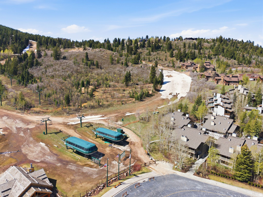 2100 DEER VALLEY DR #5 Park City, UT 84060