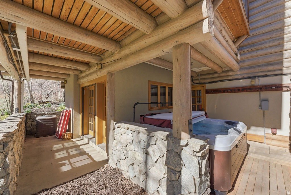 2100 DEER VALLEY DR #5 Park City, UT 84060