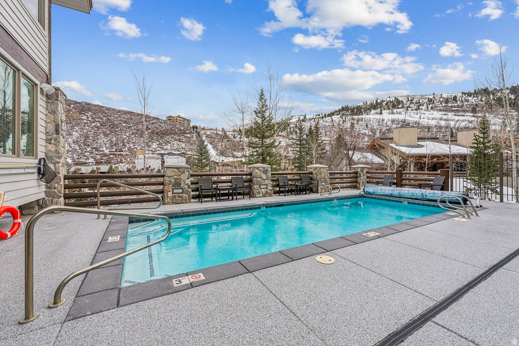 2100 DEER VALLEY DR #5 Park City, UT 84060