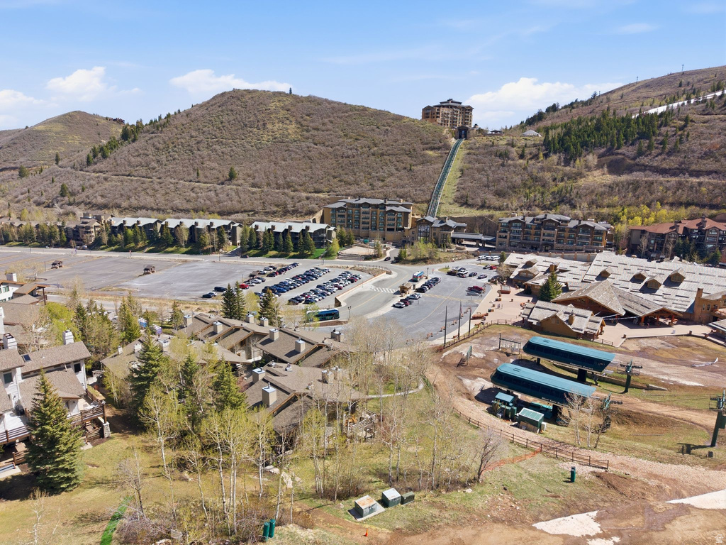 2100 DEER VALLEY DR #5 Park City, UT 84060