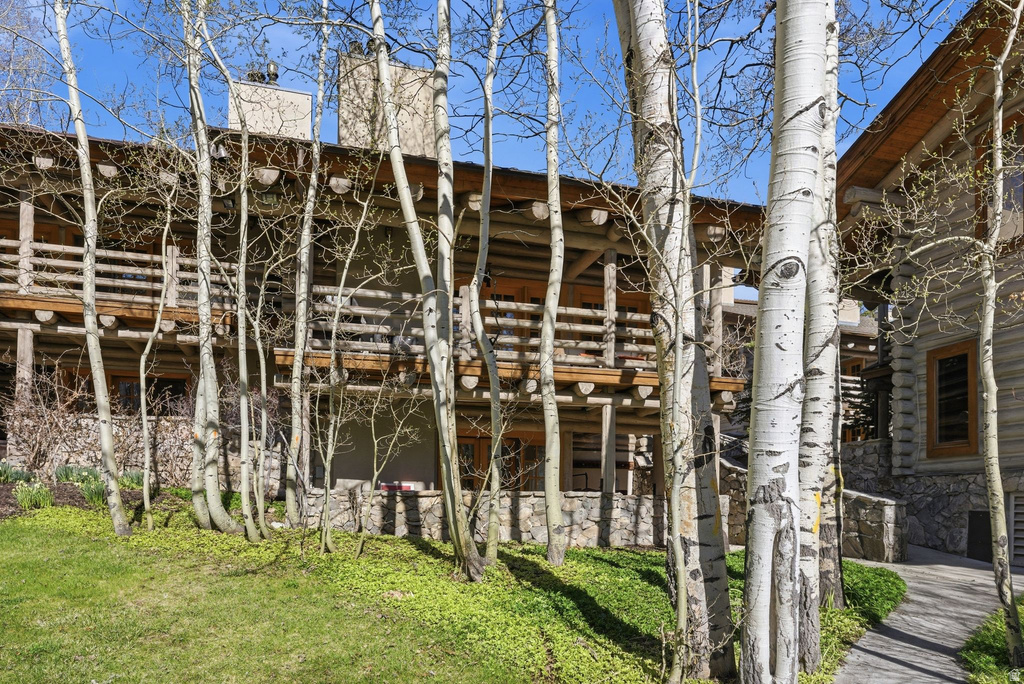 2100 DEER VALLEY DR #5 Park City, UT 84060