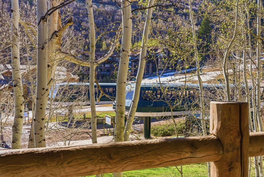 2100 DEER VALLEY DR #5 Park City, UT 84060