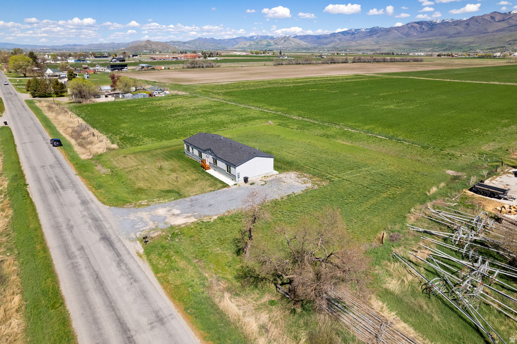 553 SOUTH MAIN ST Lewiston, UT 84320