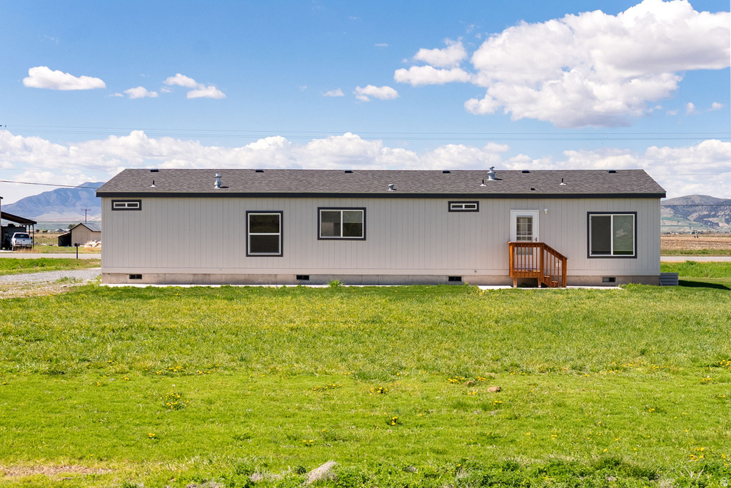 553 SOUTH MAIN ST Lewiston, UT 84320