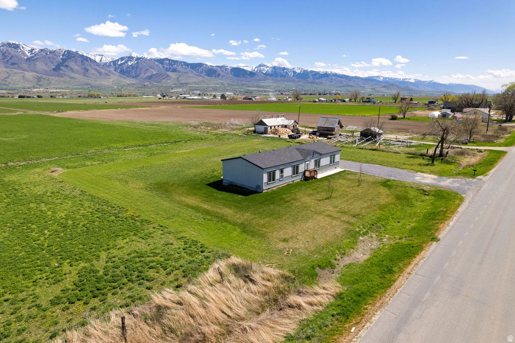 553 SOUTH MAIN ST Lewiston, UT 84320