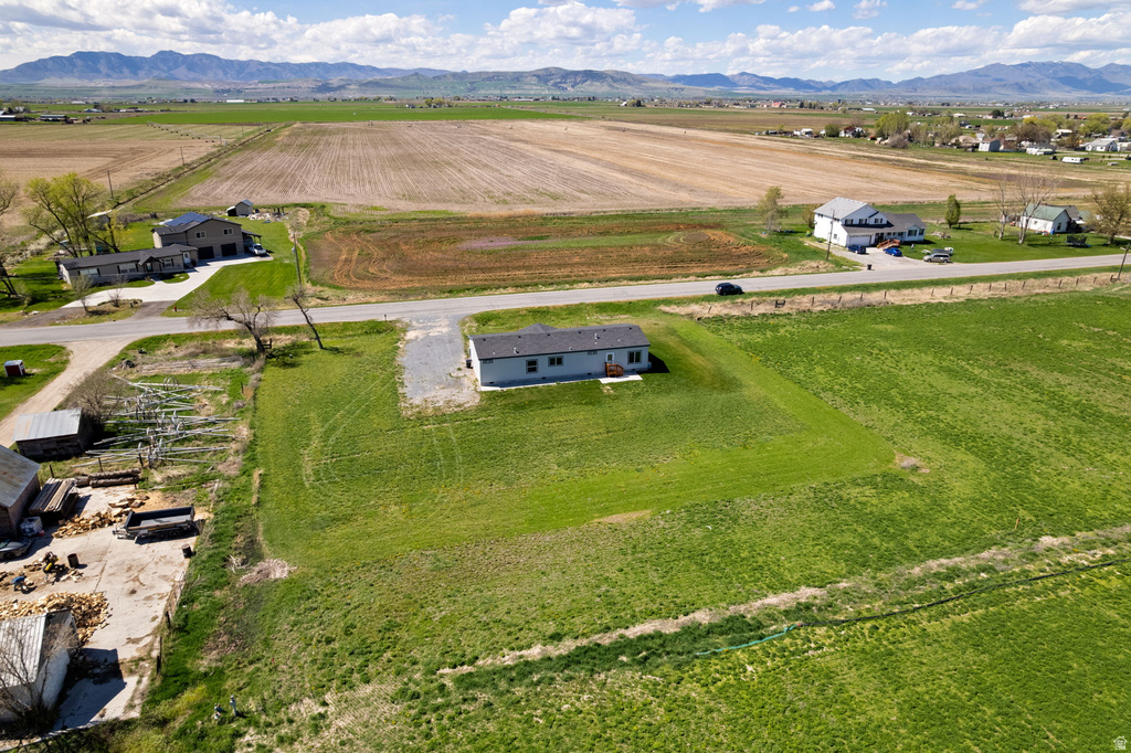 553 SOUTH MAIN ST Lewiston, UT 84320