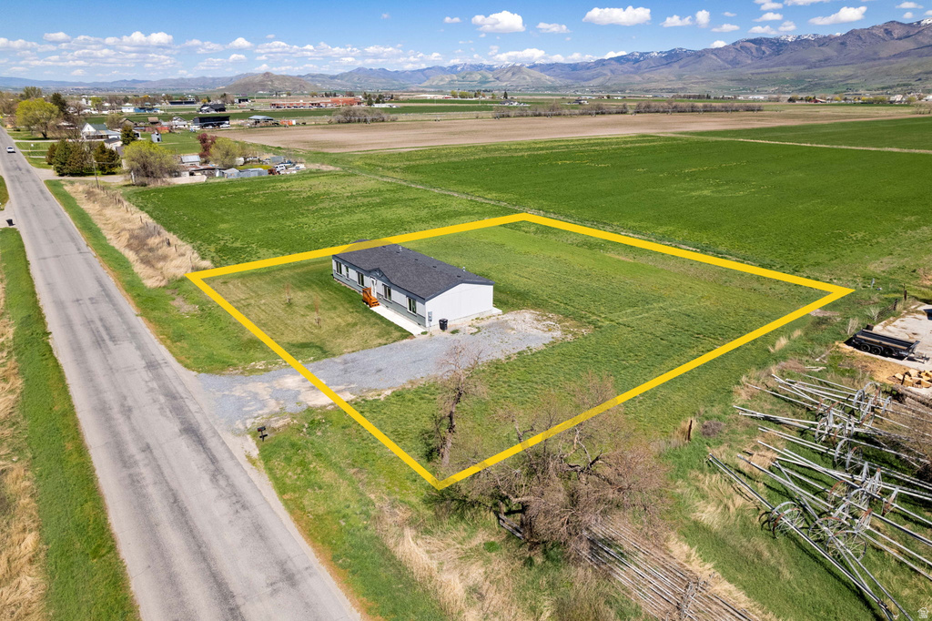 553 SOUTH MAIN ST Lewiston, UT 84320