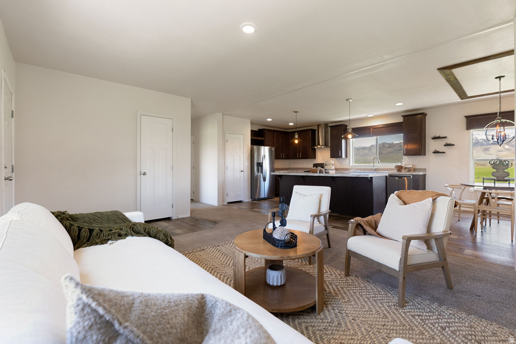 553 SOUTH MAIN ST Lewiston, UT 84320