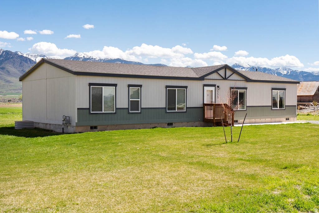 553 SOUTH MAIN ST Lewiston, UT 84320