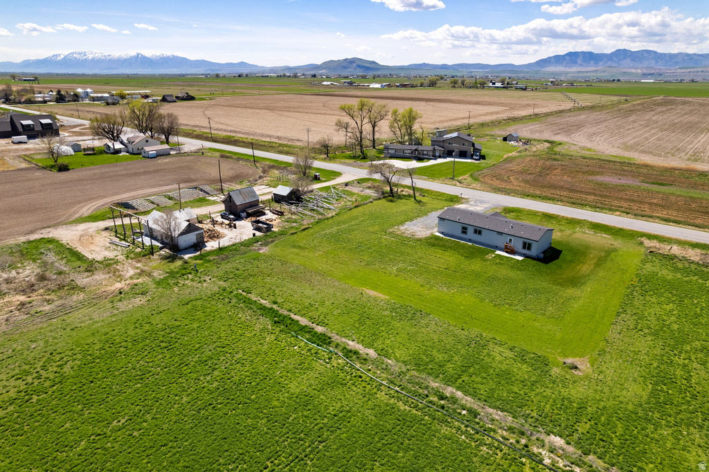 553 SOUTH MAIN ST Lewiston, UT 84320