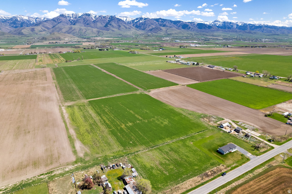 553 SOUTH MAIN ST Lewiston, UT 84320